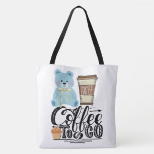 KOFFIE DRAAGTAS