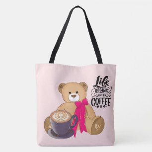 KOFFIE DRAAGTAS