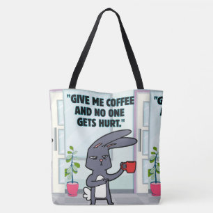 KOFFIE DRAAGTAS