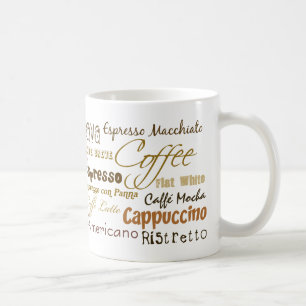 Koffie-Drinken KoffieMok