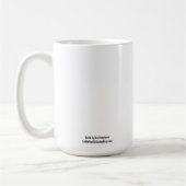 Koffie: Een Warm Delicious Alternatief voor Hate Koffiemok (Links)