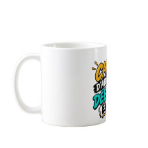 Koffie eerst, dan pas improviseren