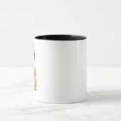 Koffie Eerst Mok (Midden)