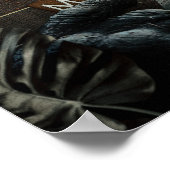 Koffie eerst poster (Hoek)