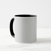 Koffie eerste mok (Voorkant links)