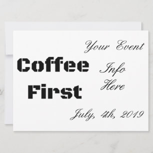 Koffie eerste Thunder_Cove