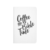 Koffie- en bijbeltijdpaketboek