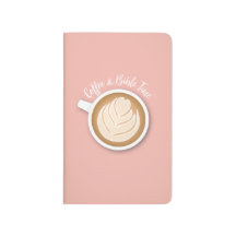 Koffie en bijbeltijdzakje Roze