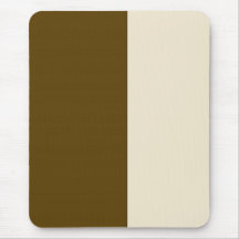 Koffie en cream Block Art
