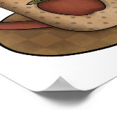 Koffie en gesprek poster (Hoek)