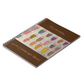 Koffie en Jezus Notitieboek (Linkerzijde)