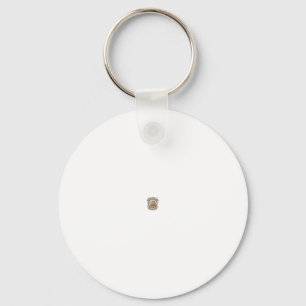 Koffie En Katten Kat Koffie Vintage Vector Kunst T Sleutelhanger