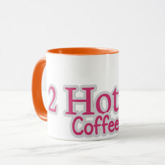 Koffie en Mij Mok
