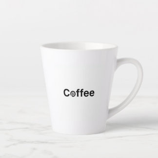 (Koffie) Espresso mok