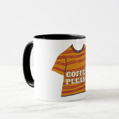 koffie graag mok (Voorkant links)