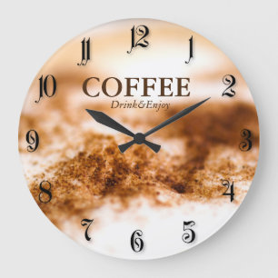 Koffie Grote Klok