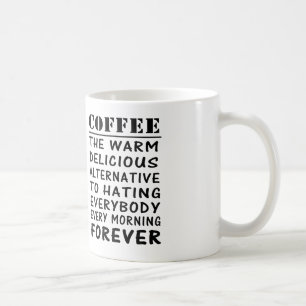 koffie het warme heerlijke alternatief voor haten koffiemok