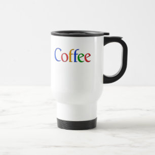 koffie in google font remise reisbeker