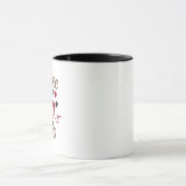 Koffie is een Hug in een Mok (Midden)