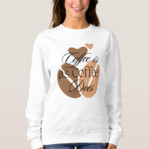 Koffie is zoals koffie doet voor cafeïne liefhebbe