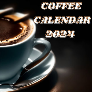 Koffie Kalender