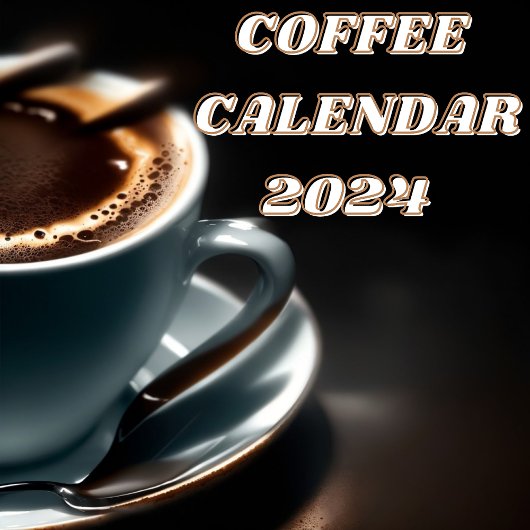 Koffie Kalender