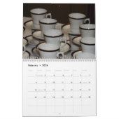 Koffie Kalender (Feb 2026)