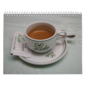 Koffie Kalender (Hoes)