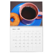 Koffie Kalender (Mar 2027)