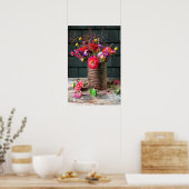 Koffie kan 16 x 24 inch Posters (Keuken)