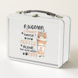Koffie & Katten – Schattigee Kawaii kunst