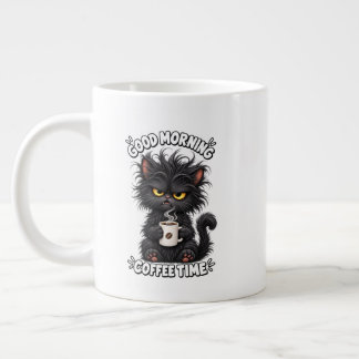 Koffie Kitty speciale mok