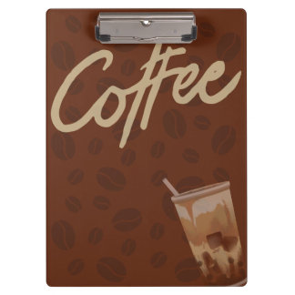 KOFFIE KLEMBORD