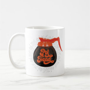 (Koffie) Koffiekopje Mok
