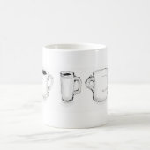 Koffie Koffiemok (Center)