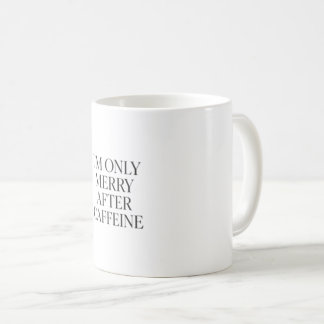 koffie koffiemok