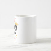 koffie koffiemok (Center)