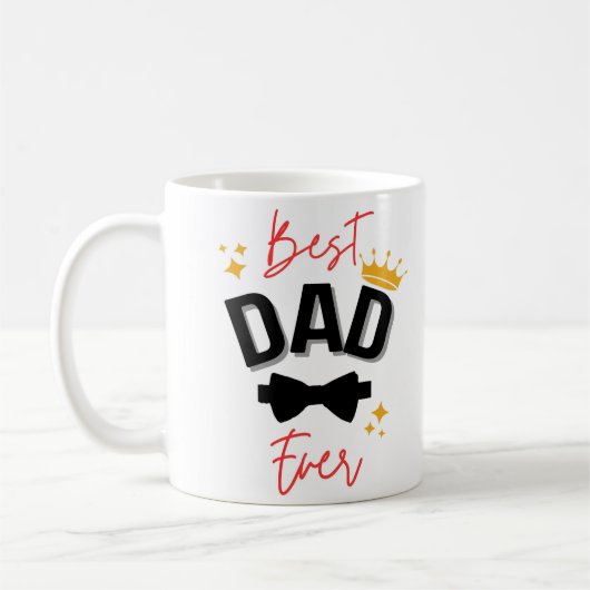 koffie koffiemok (Links)