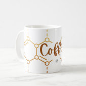 Koffie Koffiemok (Voorkant links)