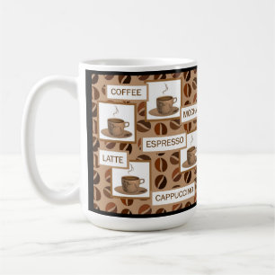 Koffie Koffiemok