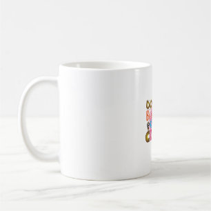 Koffie Kunst Honden Boeken & Koffie Koffiemok