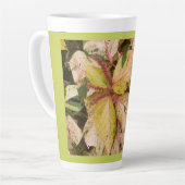 Koffie Latte Mok (Linkerhoek)