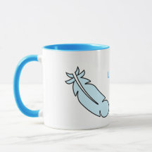 Koffie - Licht als een veer