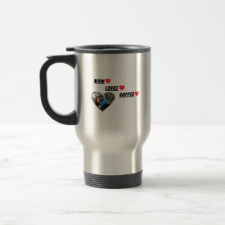 Koffie Liefhebber Moeder mok