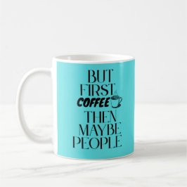 Koffie Liefhebber Mok