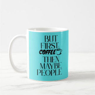 Koffie Liefhebber Mok