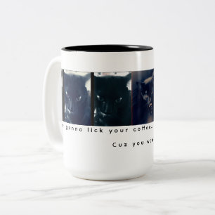 Koffie Likker: Orion Mijn Kat Mok