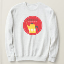 Koffie - Liquid Love