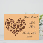 Koffie Lover Heart Thunder_Cove (Staand voorkant)