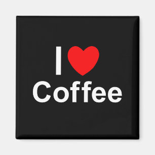 Koffie Magneet